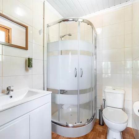 Farm stay Quinta Da Carvalha