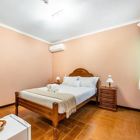 Quinta Da Carvalha * Geres