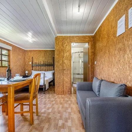 Quinta Da Carvalha Farm stay