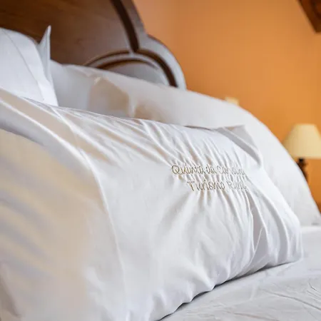 Farm stay Quinta Da Carvalha *