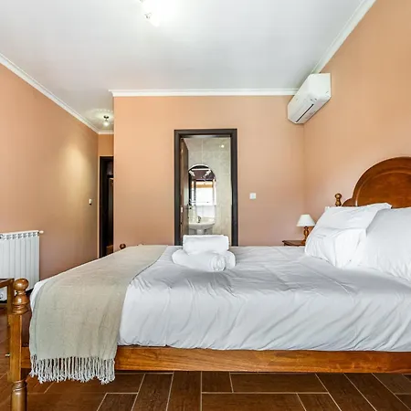 Quinta Da Carvalha *