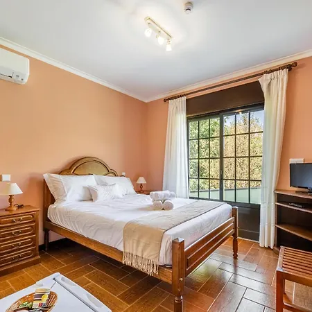 Quinta Da Carvalha Farm stay *