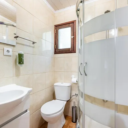 Farm stay Quinta Da Carvalha Geres