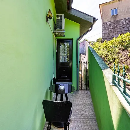 Quinta Da Carvalha * Geres