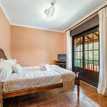 Farm stay Quinta Da Carvalha