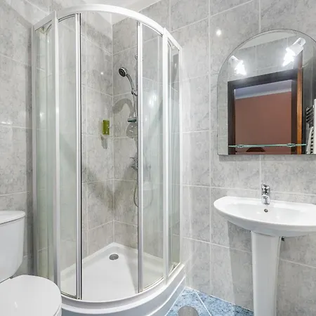 Quinta Da Carvalha Farm stay Geres