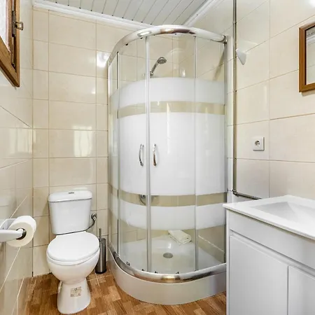 Quinta Da Carvalha Geres