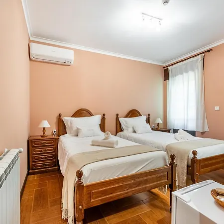 Quinta Da Carvalha Farm stay