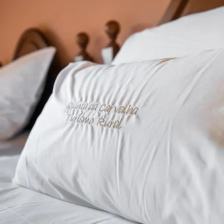 Quinta Da Carvalha Farm stay *