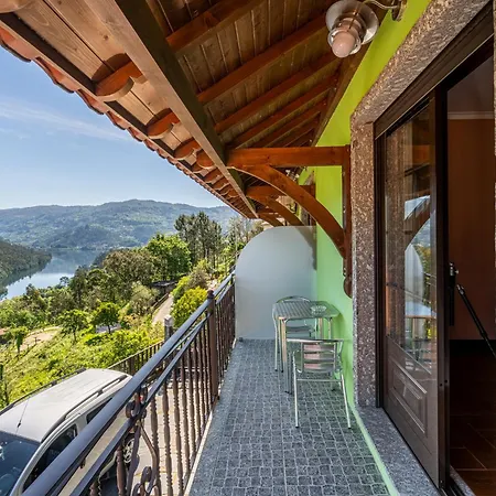 Quinta Da Carvalha * Geres