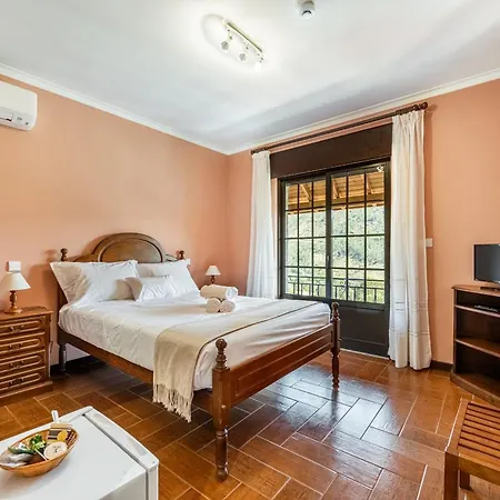 Farm stay Quinta Da Carvalha