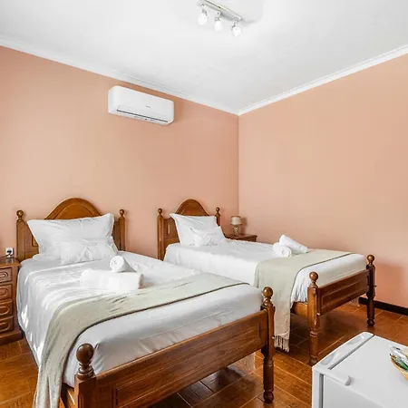 Quinta Da Carvalha Farm stay Geres