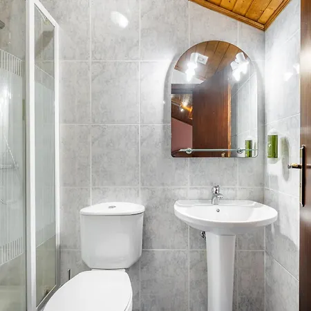 Quinta Da Carvalha Geres