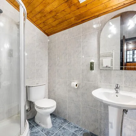 Quinta Da Carvalha Фермерский дом