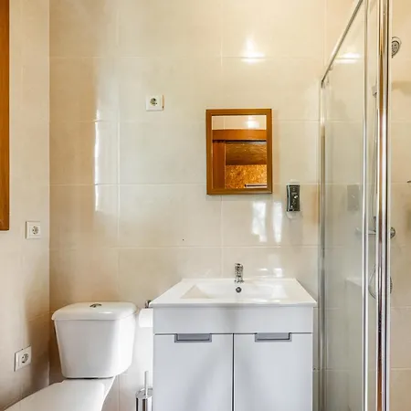 Farm stay Quinta Da Carvalha Geres