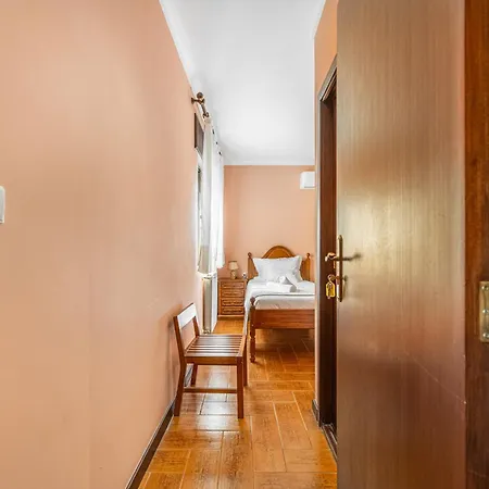 Farm stay Quinta Da Carvalha