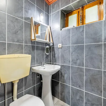 Quinta Da Carvalha Geres