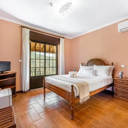 Quinta Da Carvalha * Geres