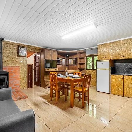 Farm stay Quinta Da Carvalha