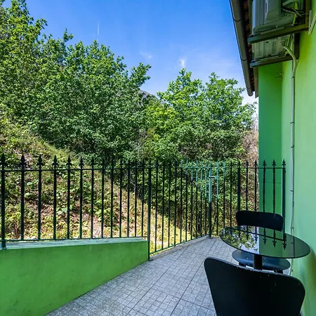 Quinta Da Carvalha Farm stay