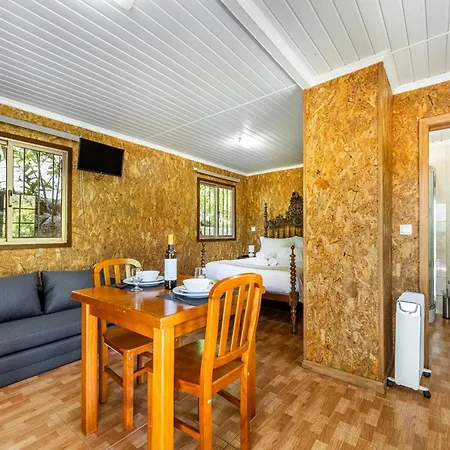 Farm stay Quinta Da Carvalha Geres