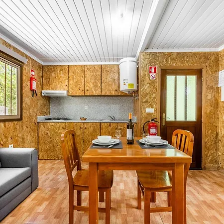 Farm stay Quinta Da Carvalha *