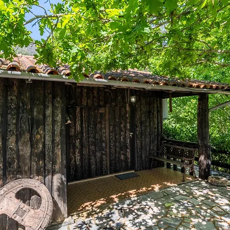 Quinta Da Carvalha Farm stay *