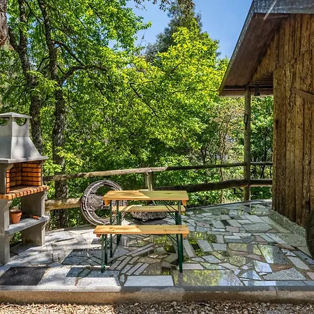 Quinta Da Carvalha * Герес