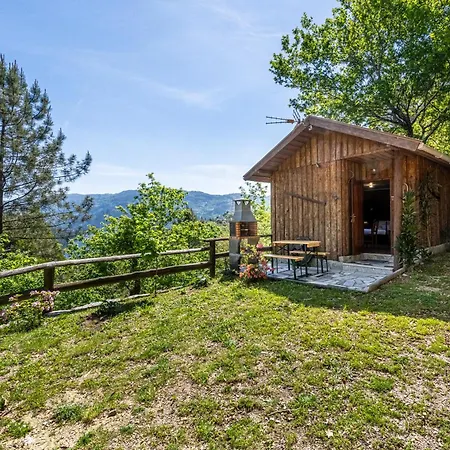 Quinta Da Carvalha Geres