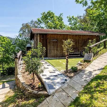 Quinta Da Carvalha *