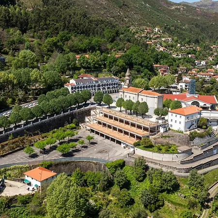 Quinta Da Carvalha * Geres