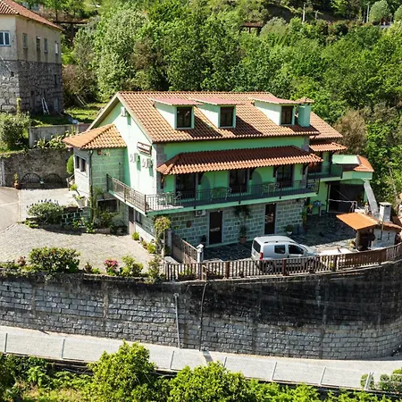 Quinta Da Carvalha Farm stay *