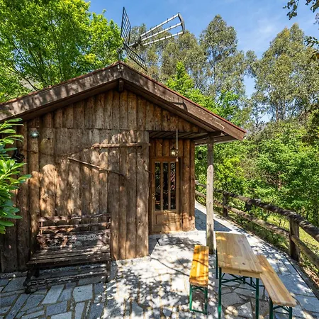 Quinta Da Carvalha *