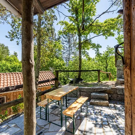 Quinta Da Carvalha Farm stay