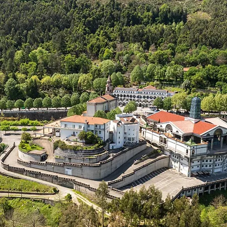 Quinta Da Carvalha בית חווה *