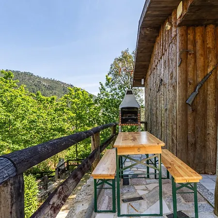 Quinta Da Carvalha Farm stay