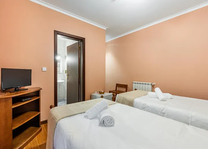 Quinta Da Carvalha Alloggio per agriturismo *