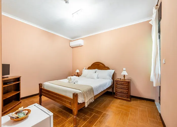 Quinta Da Carvalha * Geres