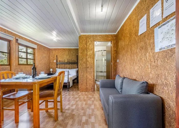 Quinta Da Carvalha Farma