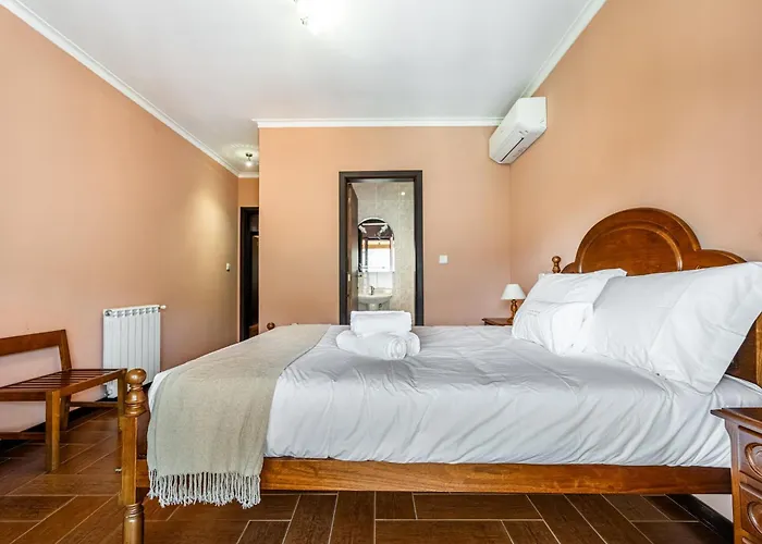 Quinta Da Carvalha *