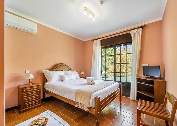 Quinta Da Carvalha Farma *