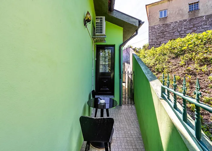 Quinta Da Carvalha * Geres