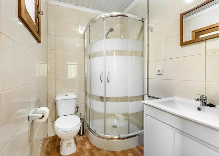 Quinta Da Carvalha Geres