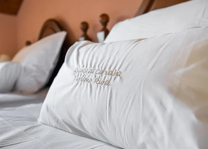 Quinta Da Carvalha Farma *