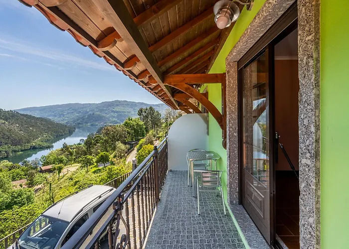 Quinta Da Carvalha * Geres