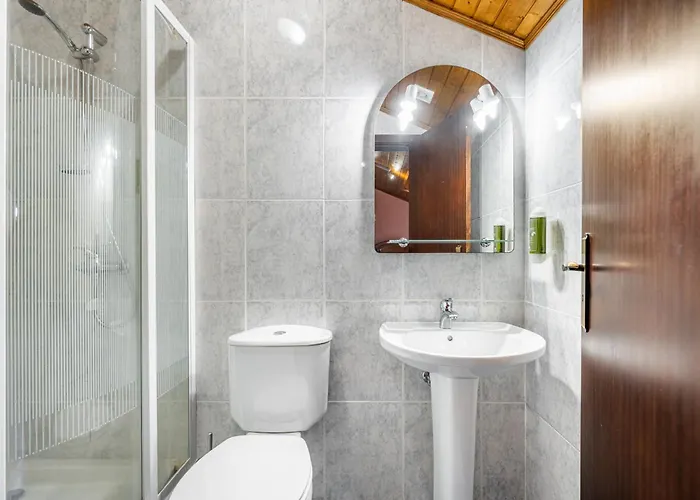 Quinta Da Carvalha Geres