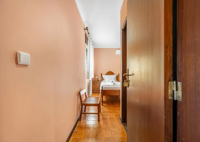 Farma Quinta Da Carvalha