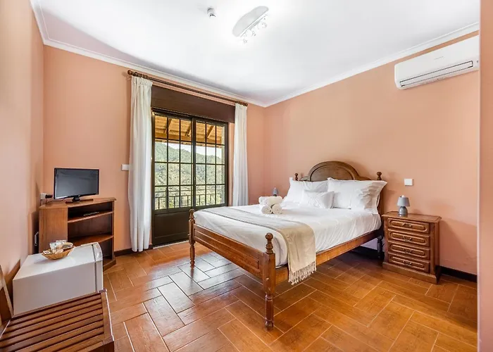 Quinta Da Carvalha * Geres