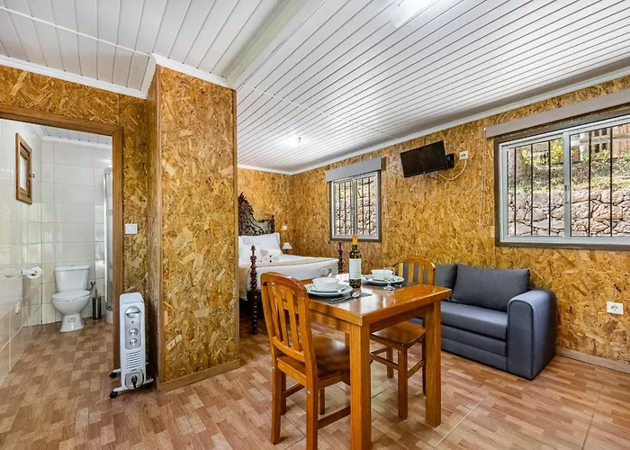 Farma Quinta Da Carvalha