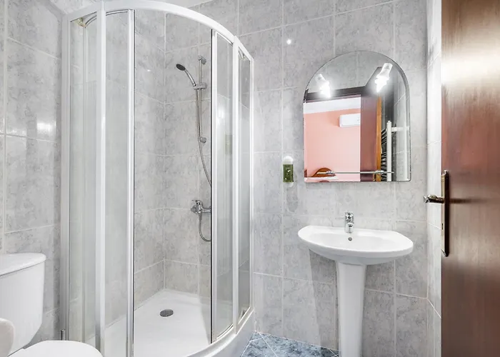 Quinta Da Carvalha Geres